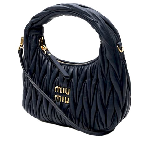 borsa miu miu ebay|Borsa Originale Miu Miu .